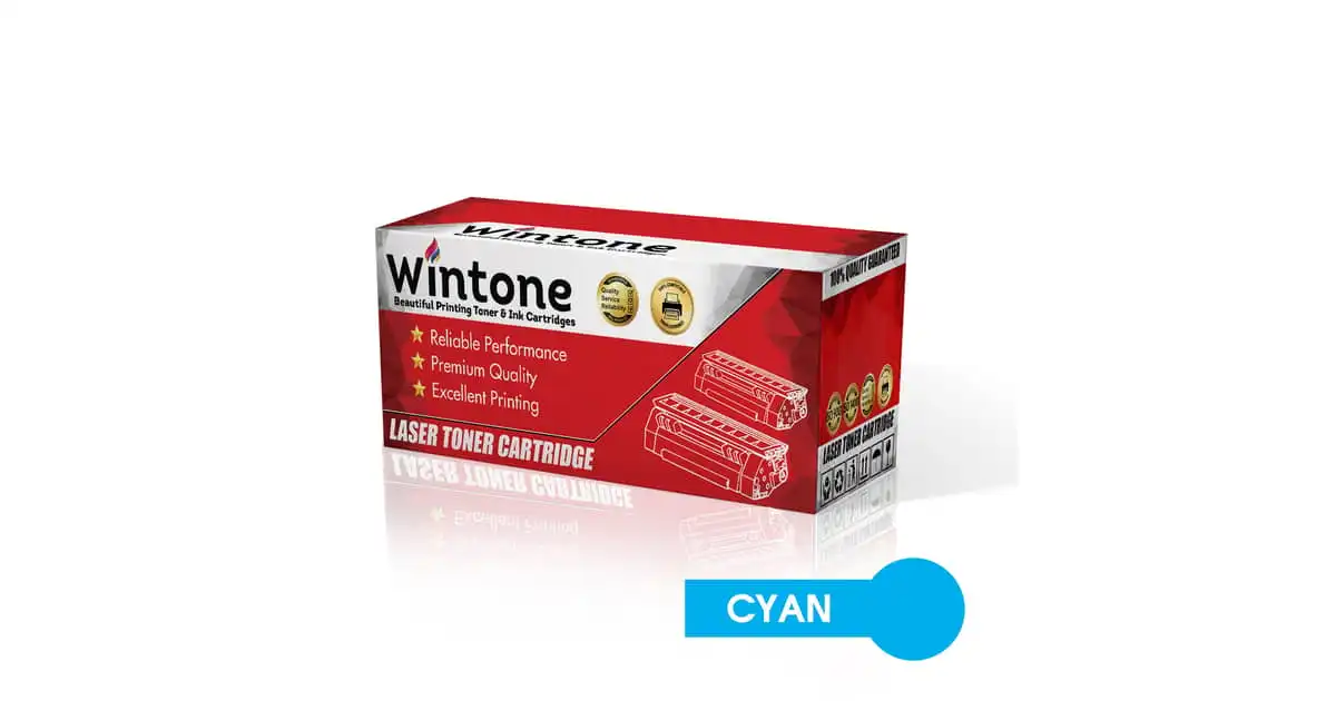 Wintone Compatible Toner Cf-531A(205A)