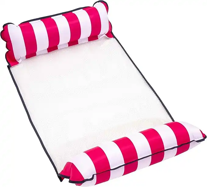 Aqua LEISURE Hammocks