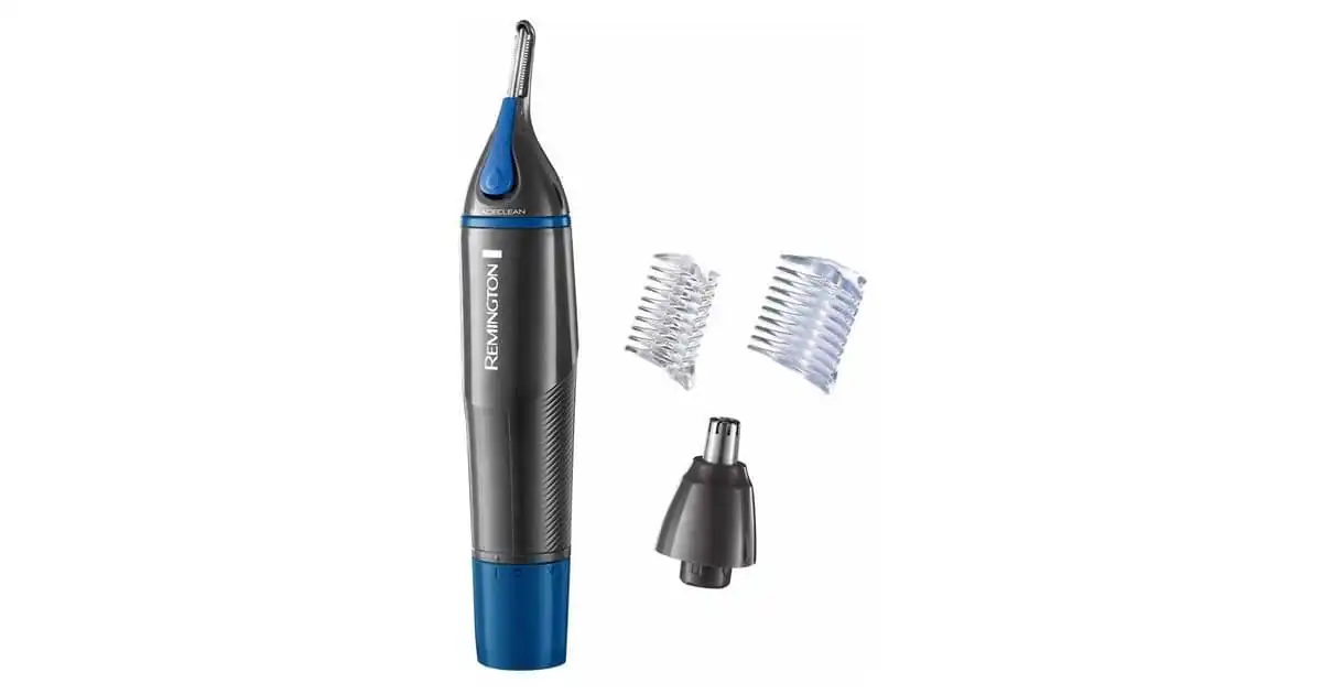 Remington Nose and Ear Trimmer NE3850