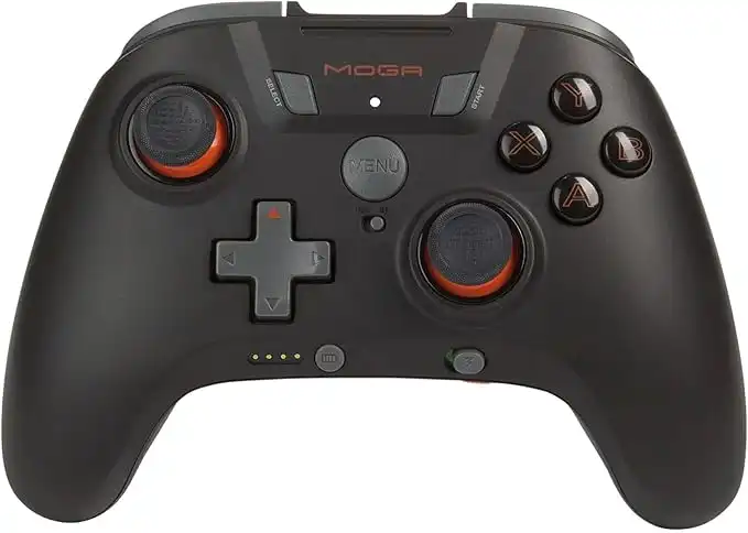 PowerA MOGA XP5-A Plus Bluetooth Controller