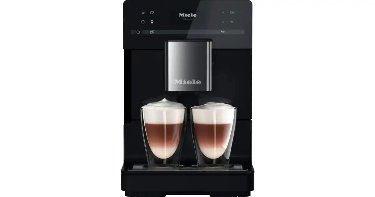 Miele Coffee Machine CM 5310