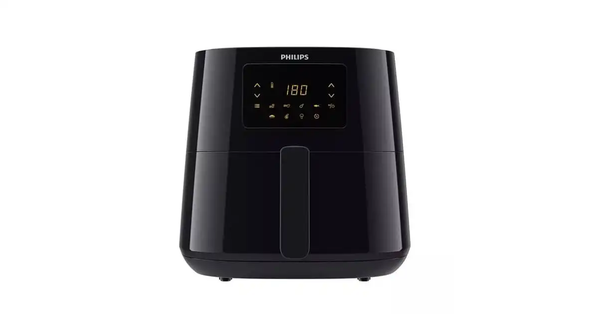 Philips Essential Airfryer HD9270/91