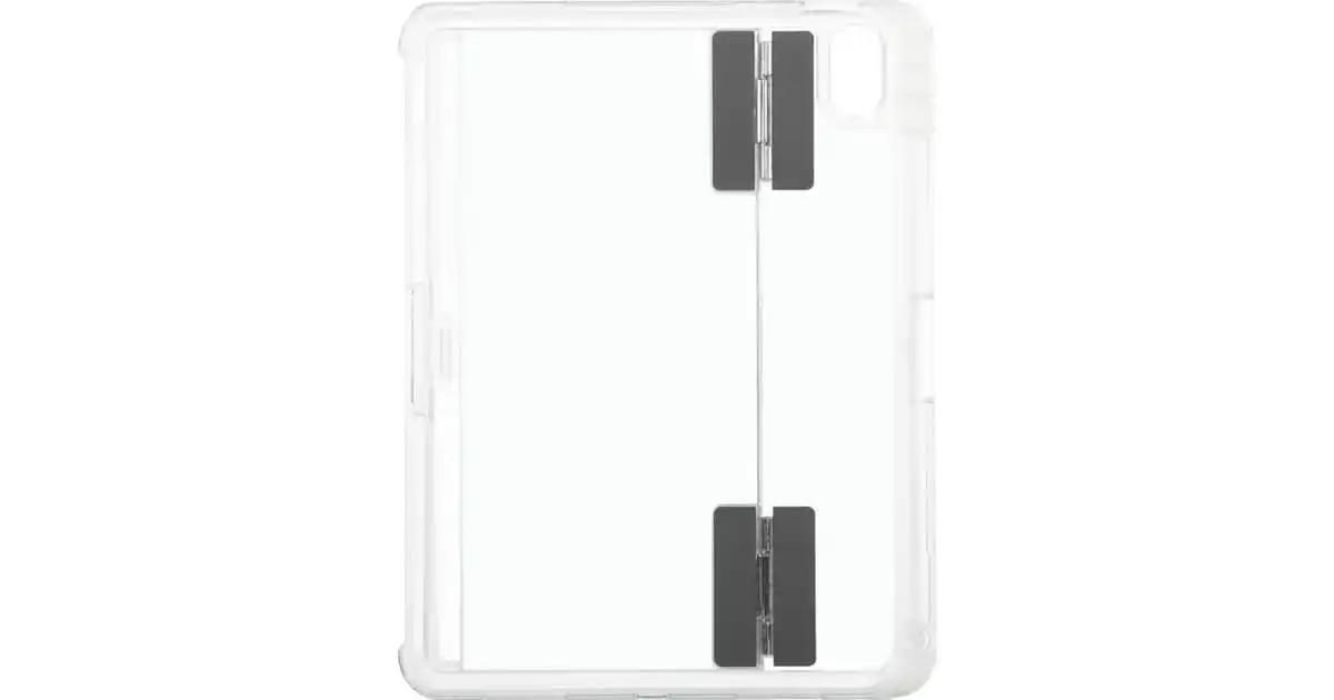 Targus Click-In Clear Case Transparent iPad 10.9Inch – THD927GL