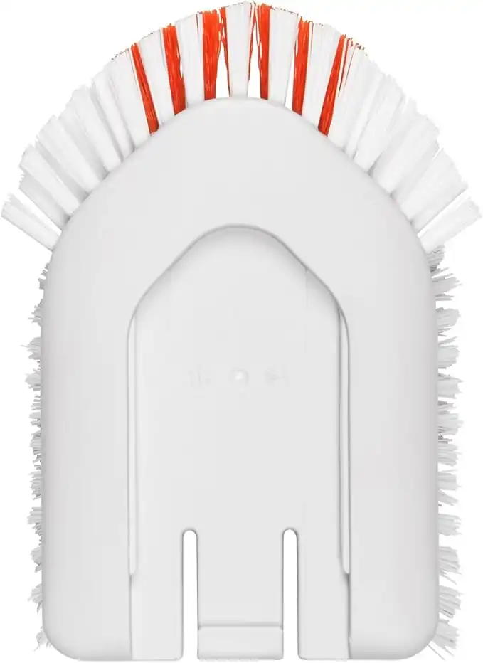 OXO Good Grips Extendable Tile & Tub Brush Refill,