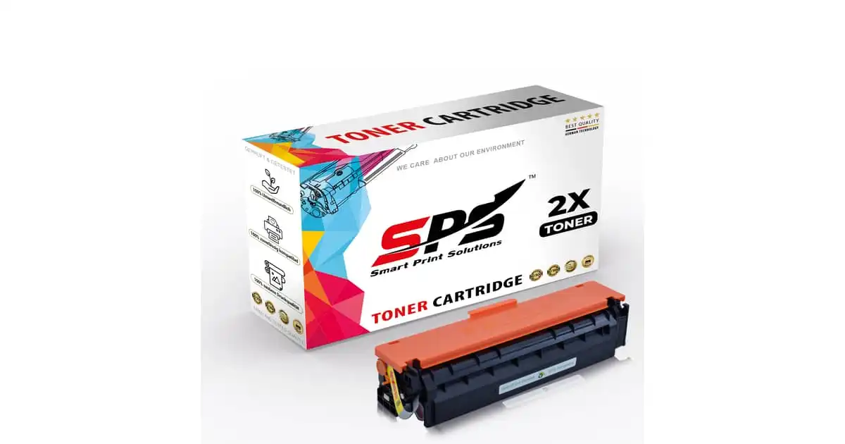 Sps 2x Compatible For Canon Crg325 Black Toner For Hp Laserjet M 1137 Mfp Print Pages 3200