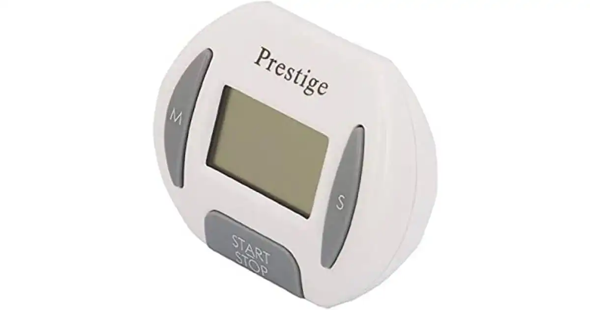 Prestige PR9610 Digital Timer