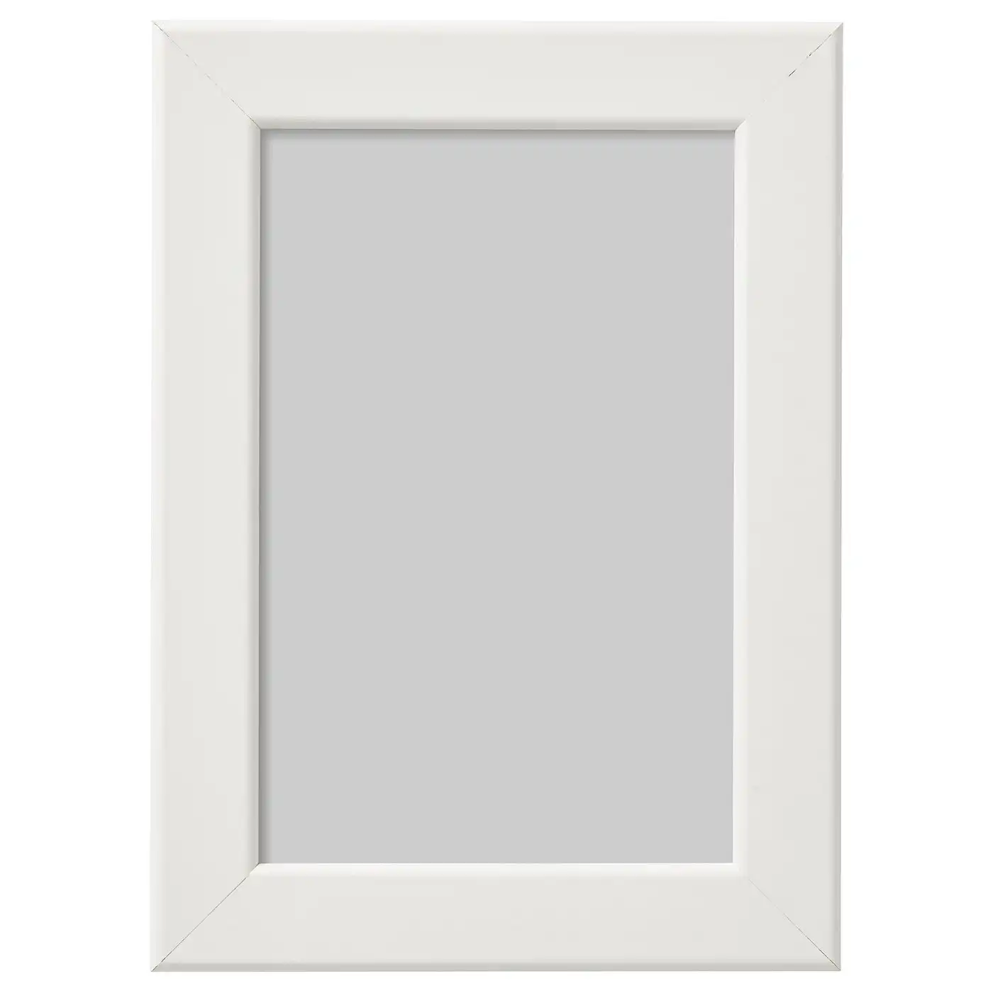 FISKBO Frame - white 10x15 cm