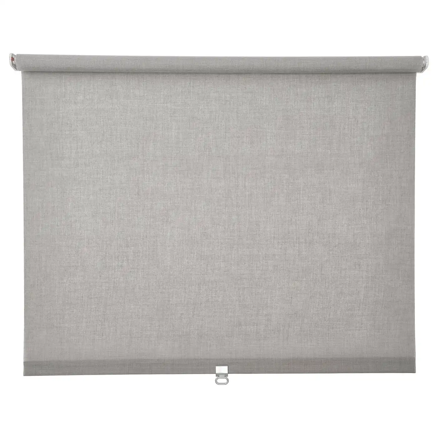 LÅNGDANS Roller blind - grey 60x195 cm