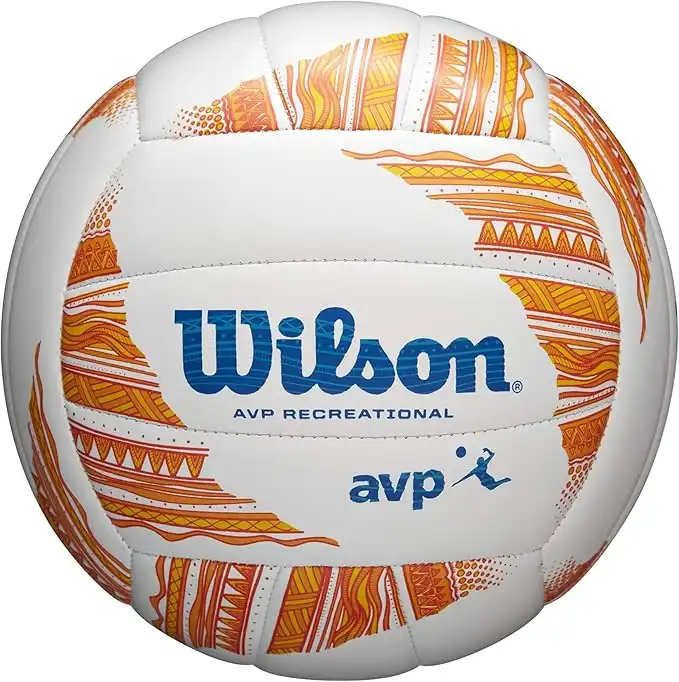 Wilson AVP Recreational Volleyballs