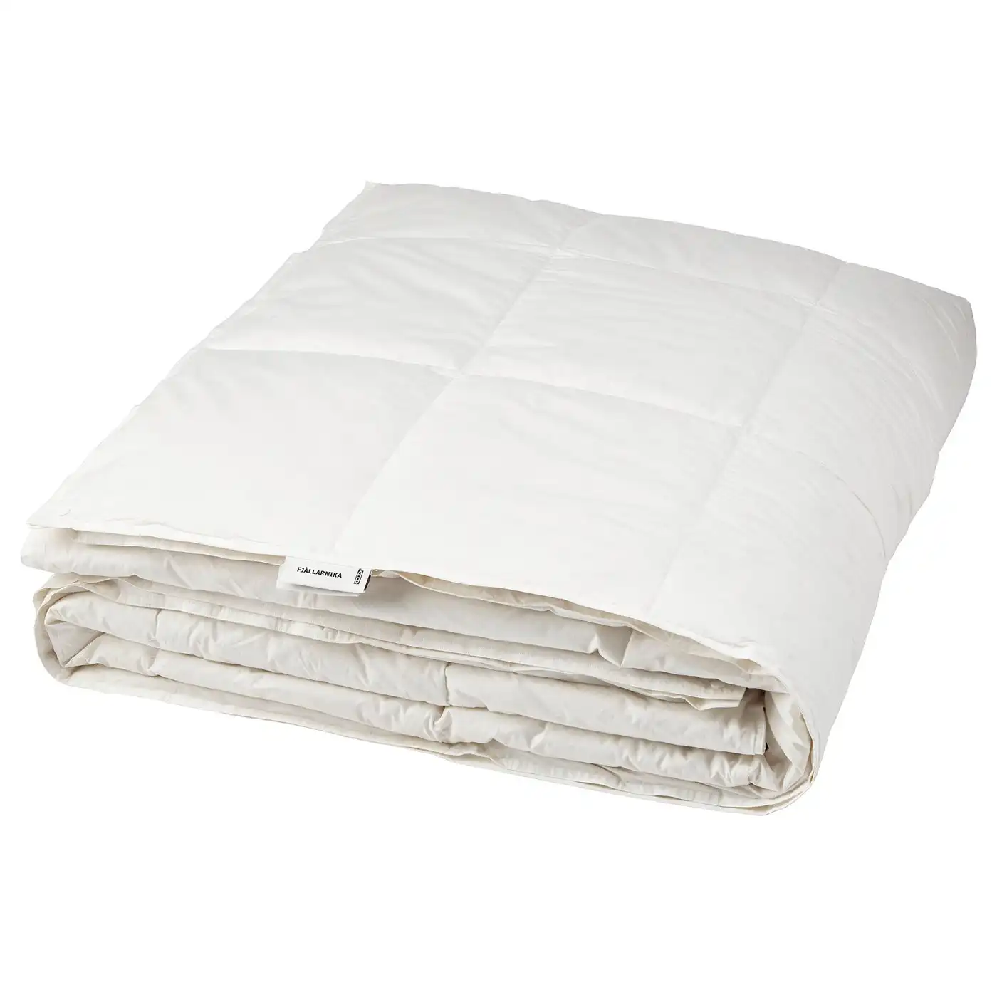 FJÄLLARNIKA All seasons duvet 240x220 cm