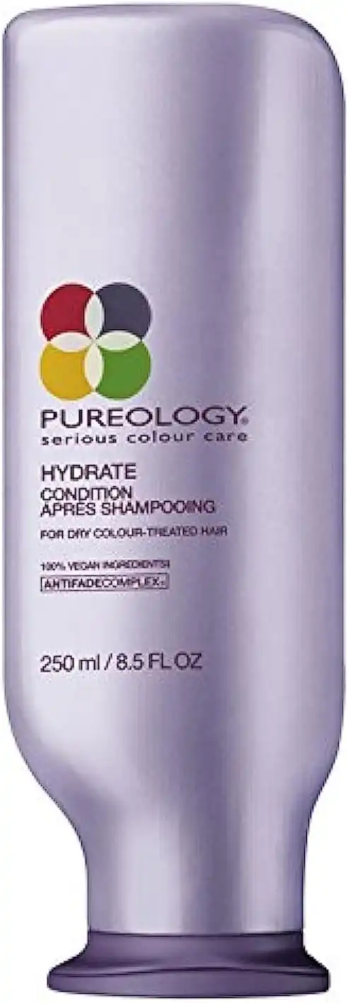 Pureology Hydrate Conditioner, 8.5 Fl Oz