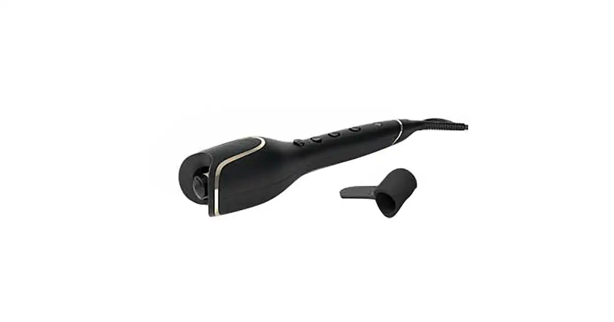 Philips Auto Curler BHB876/03