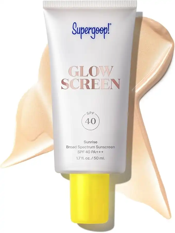 SUPERGOOP! Glowscreen Sunscreen SPF 40