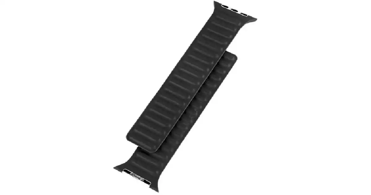 Glassology iWear Pierre Series Watch Band 38/40mm Assorted