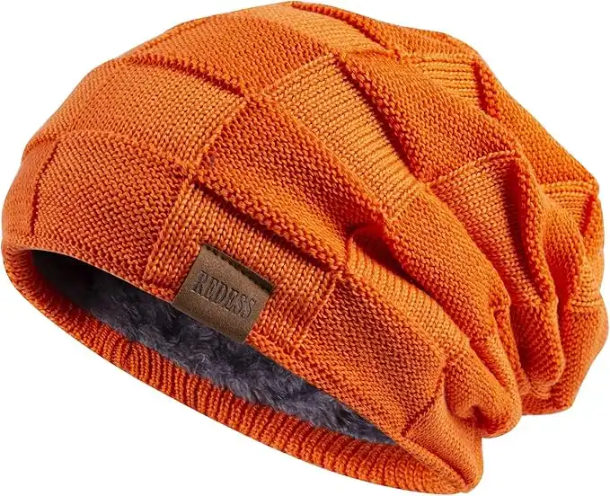 REDESS unisex-adult Beanie Beanie (pack of 1)