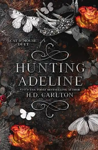 Hunting Adeline (Cat and Mouse Duet)