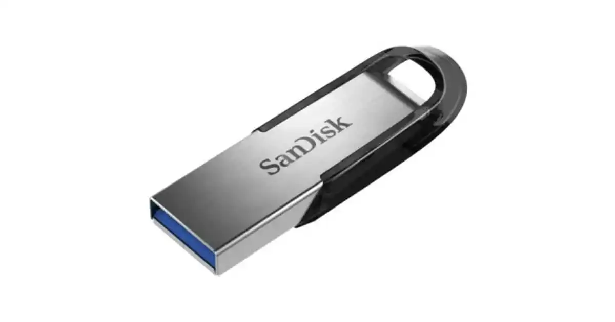 Sandisk Ultra Flair Flash Drive USB3.0 512GB Silver SDCZ73-512G-G46