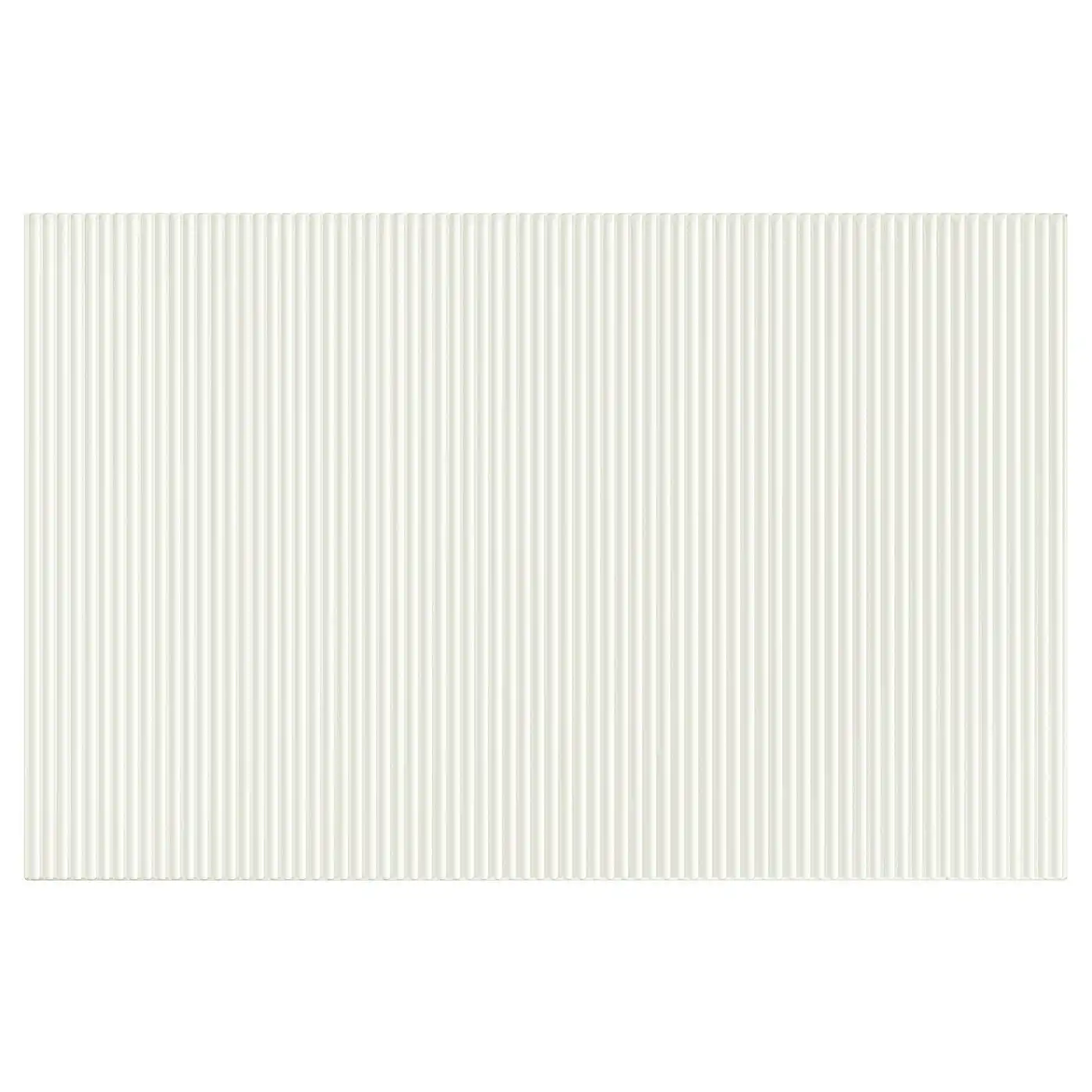 FÖRVALTARE Door/drawer front - white 60x38 cm