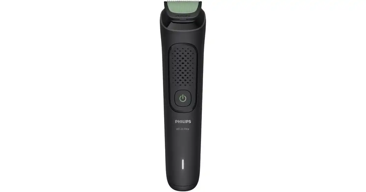 Philips Series 3000 All-in-One Trimmer – MG3920/15
