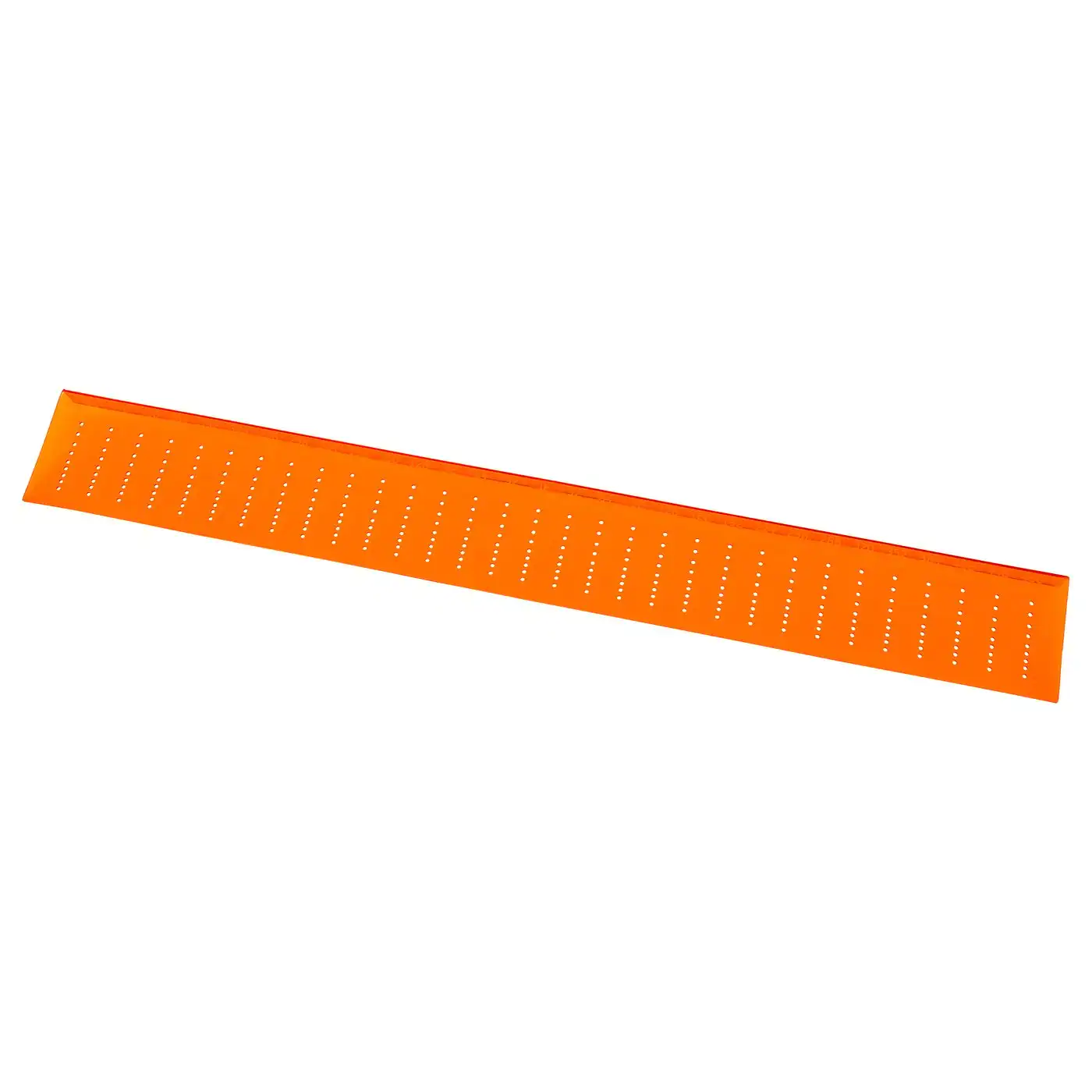 FIXA Drill template - orange
