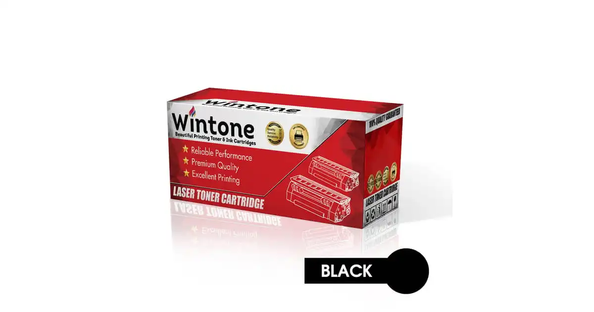 Wintone Compatible Toner Q5950A(643A)