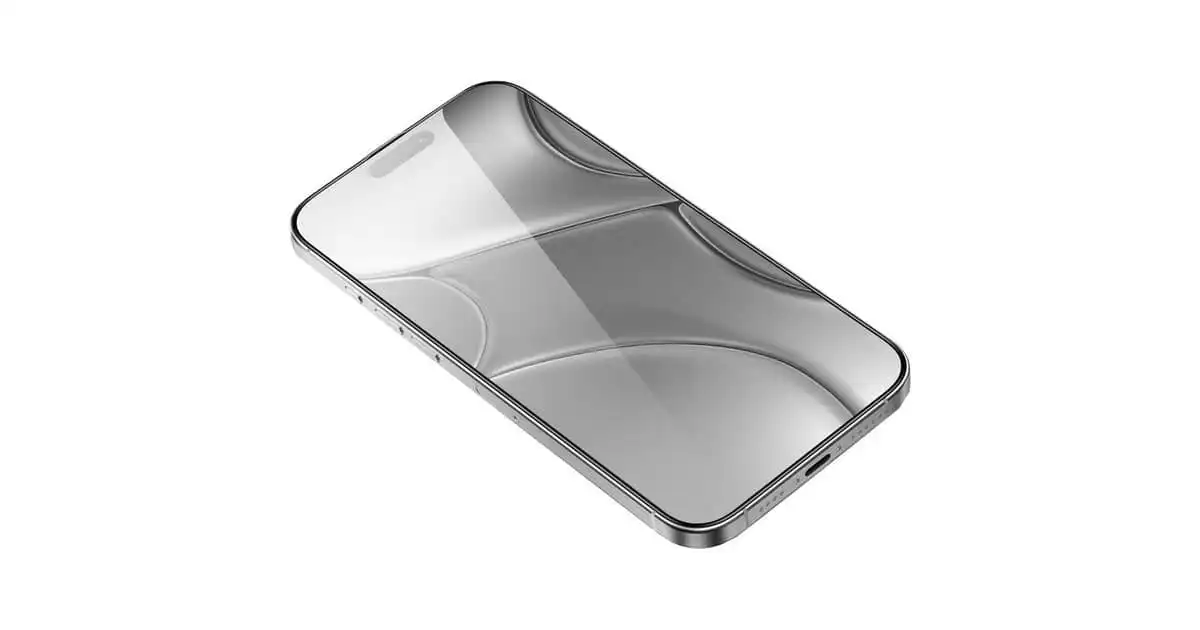 Green Lion 4-in-1 Defender Pack Clear iPhone 16 Pro