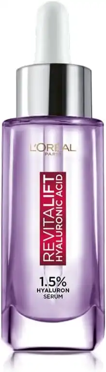L’Oréal Paris Revitalift 1.5% HYALURONIC ACID SERUM 30ml