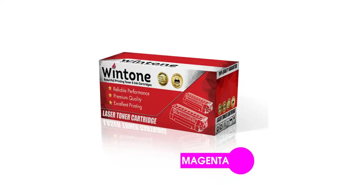 Wintone Compatible Toner Q5953A(643A)