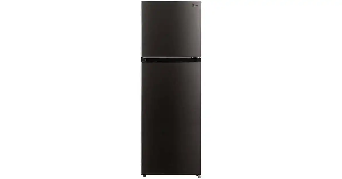 Midea Top Mount Refrigerator 390 Litres MDRT390MTE28
