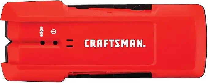 CRAFTSMAN Stud Finder, 3/4-Inch Depth (CMHT77633)