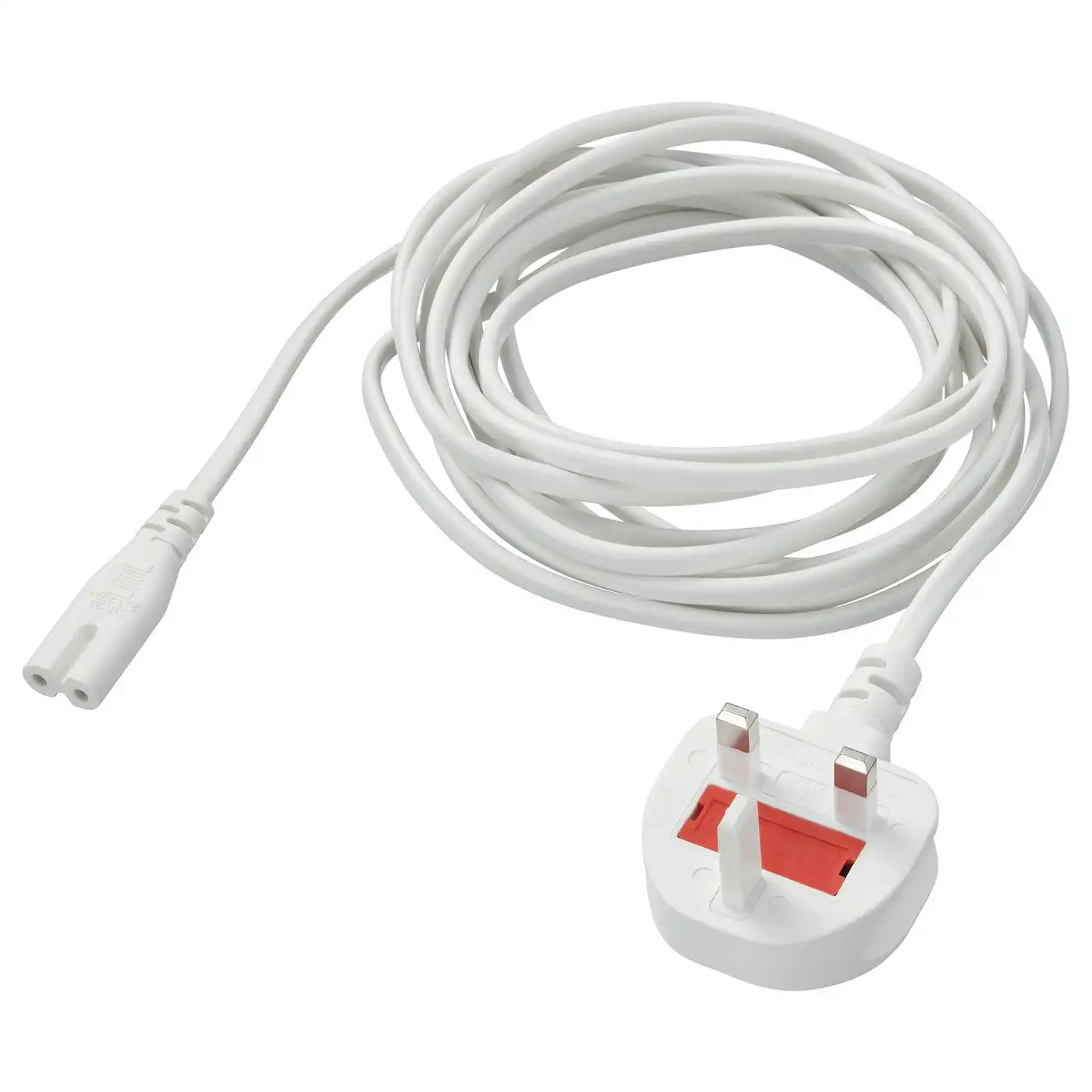 FÖRNIMMA Power supply cord 3.5 m