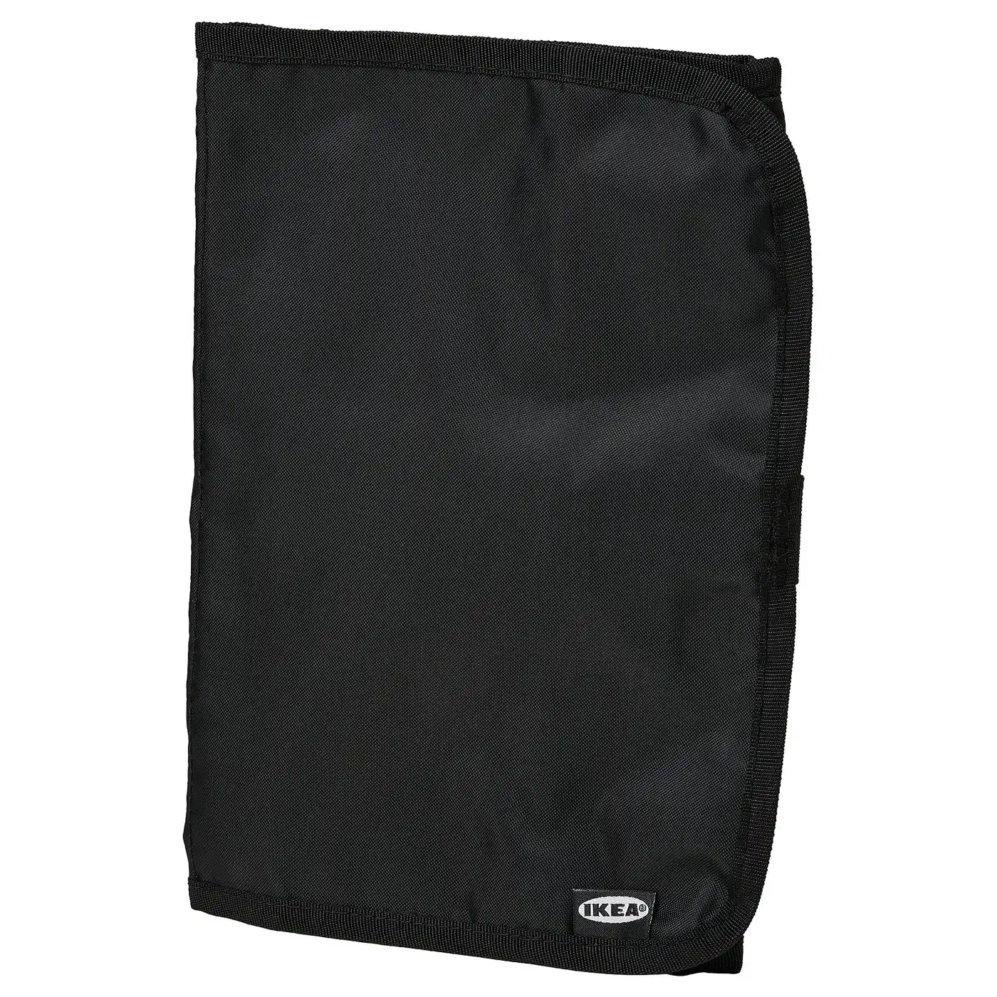 FODERSKOPA Cable organizer bag - black
