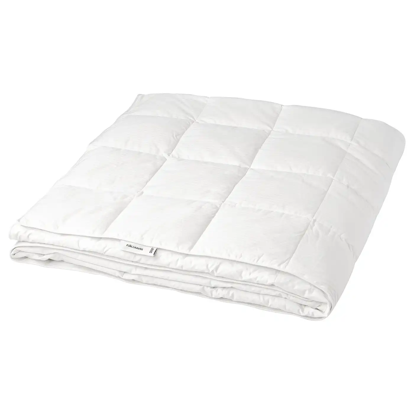 FJÄLLHAVRE Duvet, light warm 240x220 cm