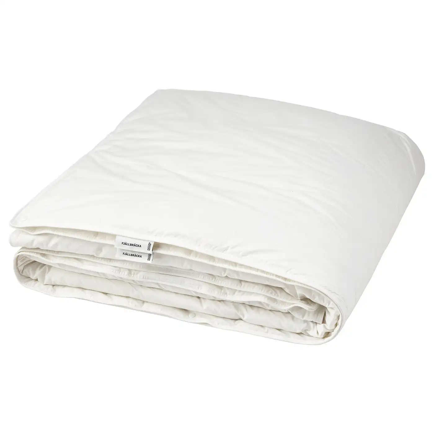 FJÄLLBRÄCKA All seasons duvet 240x220 cm