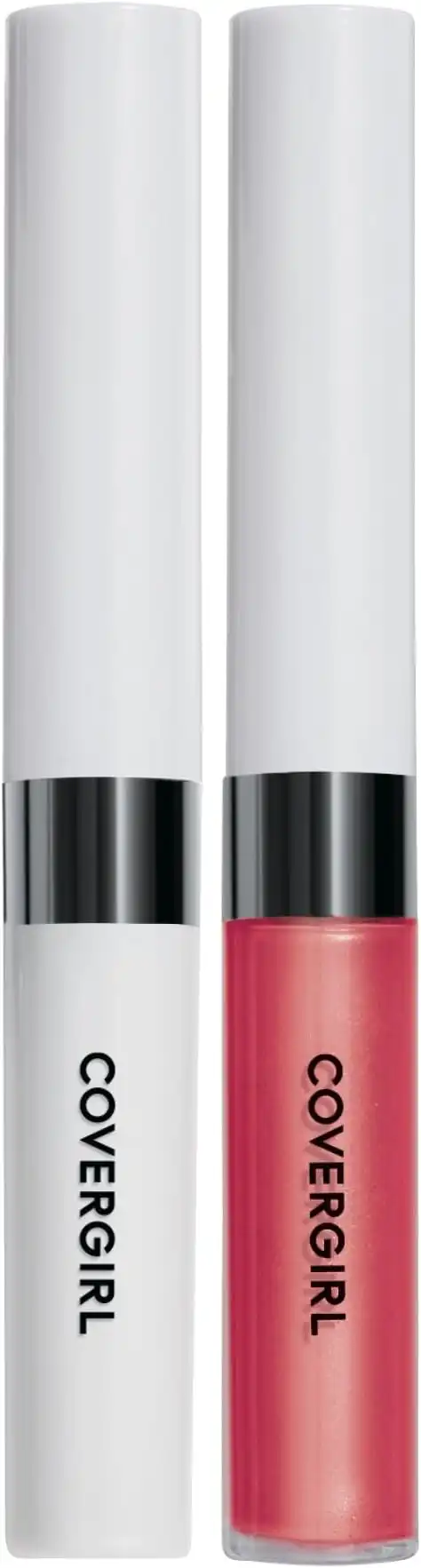 COVERGIRL Outlast Illumia All-Day Moisturizing Lip Color, Beaming Berry,1 Count