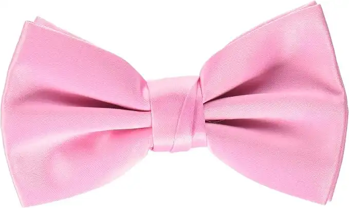 Stacy Adams Men's Bow Tie
