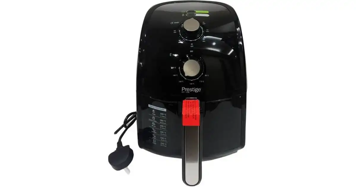 Prestige Air Fryer PR50320