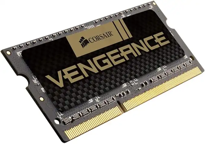 Vengeance Performance Memory Kit